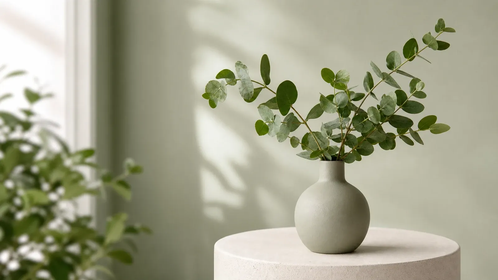 minimal vase prompt inspiration sample