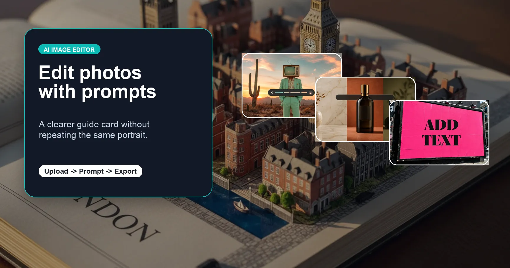 AI image editor prompt tutorial cover