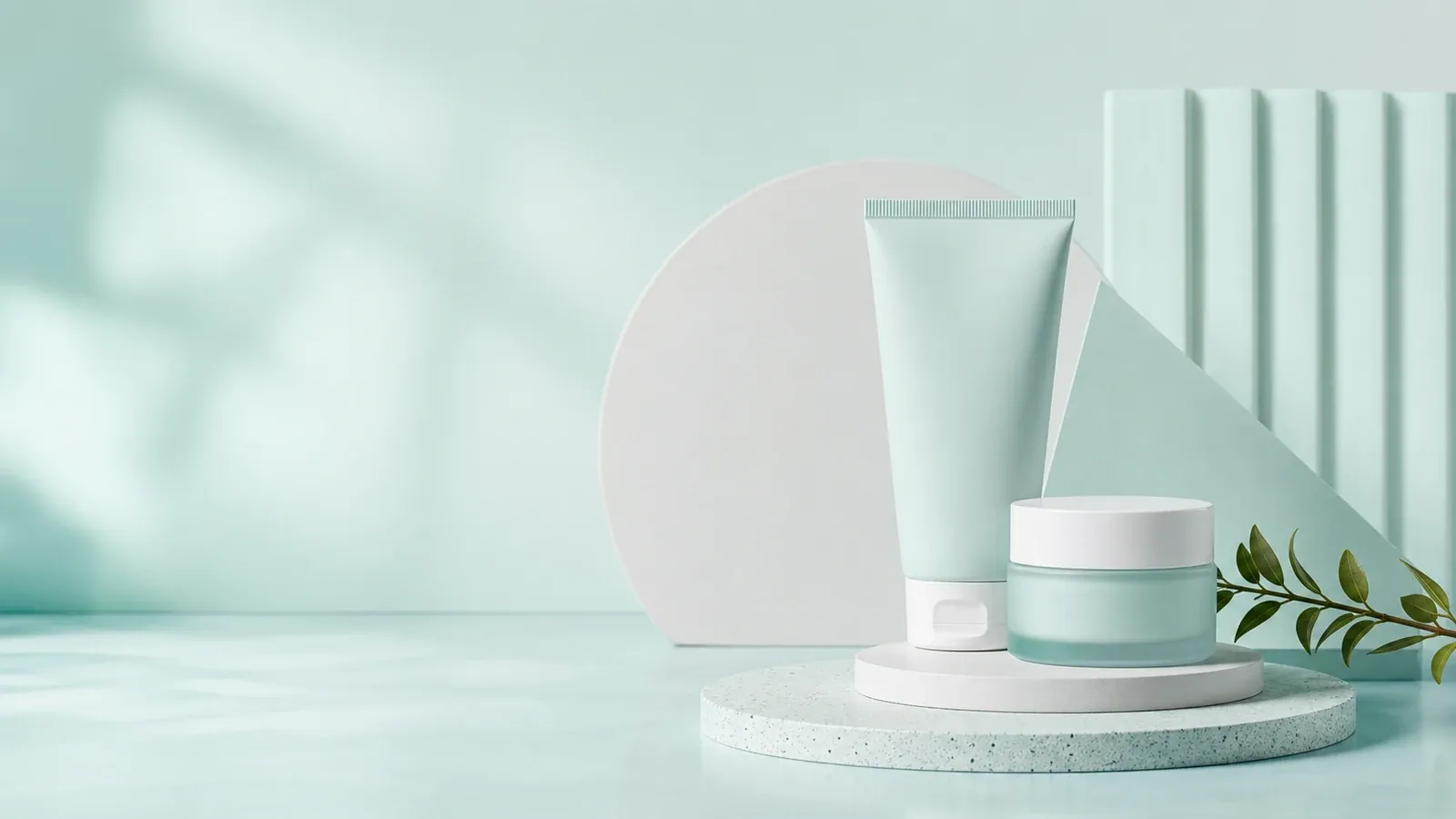 skincare campaign prompt inspiration sample