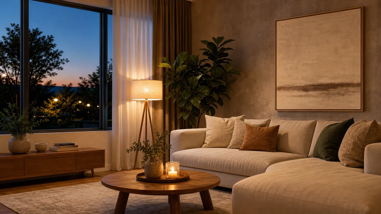 Low-Light Enhancer preview for online quality enhancement users