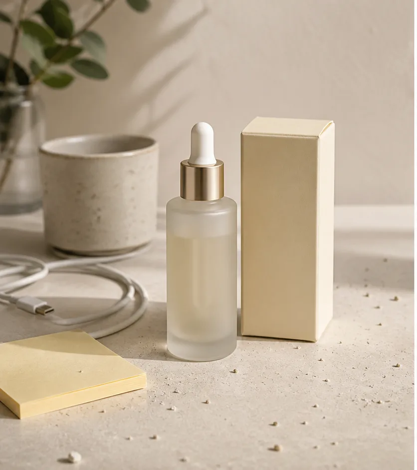 product photo before and after AI cleanup pictures workflow before